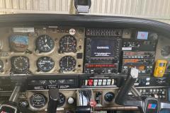 D-EFWM new panel
