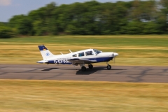 Take-Off!