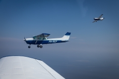 Formationsflug