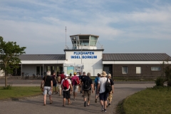 Borkum