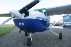 Cessna 172N