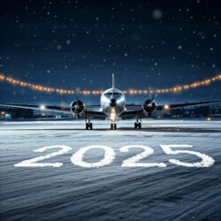 Winterfeier der MFG Speyer