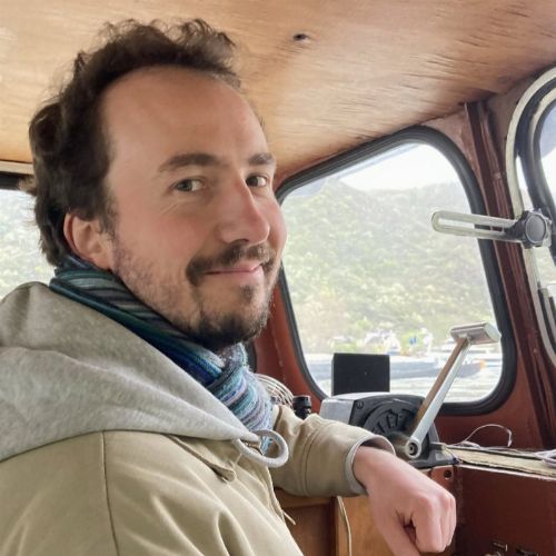 Maximilian Eschenbacher